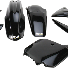 Replacement Body Kit - Black - CRF150R