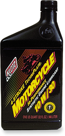 Synthetic Engine Oil 10W-30 - 1 U.S. quart