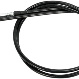 Throttle Cable - Push/Pull - Suzuki