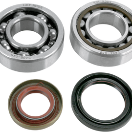 Crank Bearings