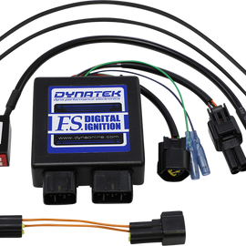 Programmable Ignition System - Honda