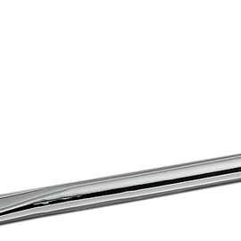 Kickstand - Chrome - 11" - Stock Length