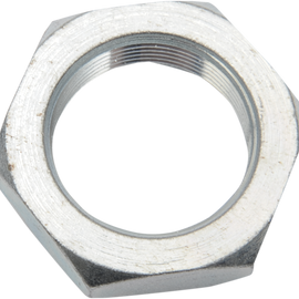 Axle Sleeve Nut - Rear