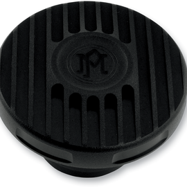 Fuel Cap - Black Ops - Grill