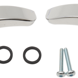 Replacement Saddlebag Lid Handle Kit