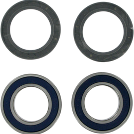 Wheel Bearing Kit - Rear/Middle