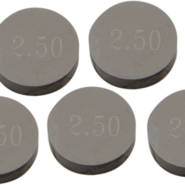 Valve Shim - 5 pack