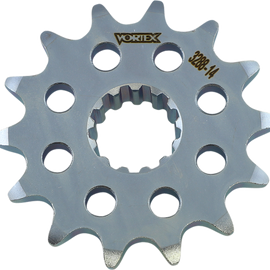 Front Sprocket - 14-Tooth