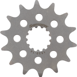 Countershaft Sprocket - 14-Tooth