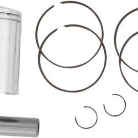 Piston Kit - Standard