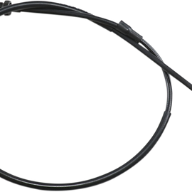 Throttle Cable - Push - Honda