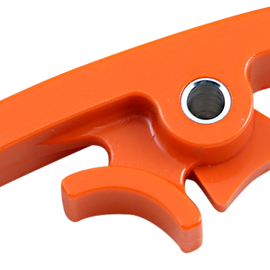 Frame Pad - KTM - Orange