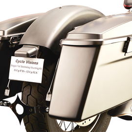 Saddlebag Mount for Softail Models