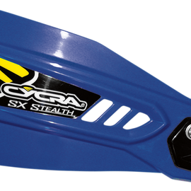 Handguards - Stealth - Blue