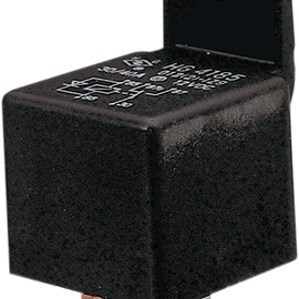 Relay for Starter Brake Light and Fuel Pump - Harley Davidson