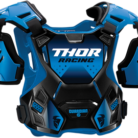 Guardian Deflector - Blue/Black - M/L