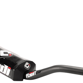 Black FMX Flight Handlebar