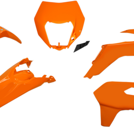 Replacement Body Kit - Orange - EXC