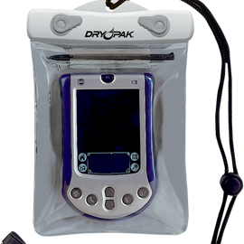 Dry Pak Case for GPS / PDA / Smartphone