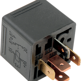 Actuator Relay