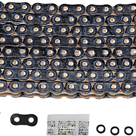 525 ZVX3 - Sportbike Chain - 150 Links