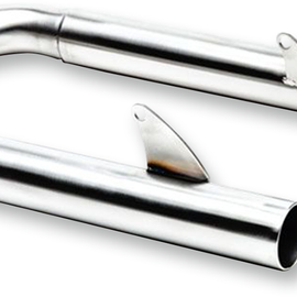 Performance Drag Mufflers