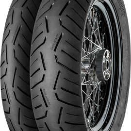 Tire - Road Attack 3 - 110/80ZR18 - 58W