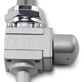 The Guzzler® Fuel Valve - Anodized - 22mm - Single - 5/16"