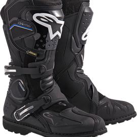 Toucan Gore-Tex Boots - Black - US 8