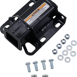 Front Receiver Hitch - MX Pro