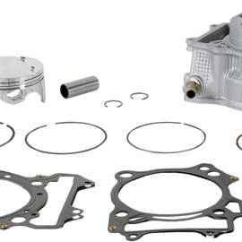 Cylinder Kit - Standard