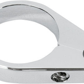 Cable Clamp - Clutch - Die-Cast - 1-1/2" Frame