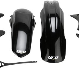 Replacement Body Kit - Black - YZ