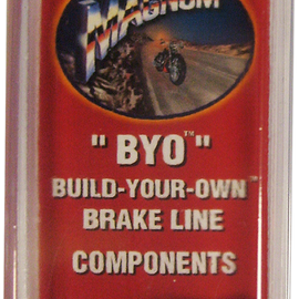 Copper Washer - 7/16" - 10 Pack