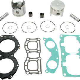 Top-End Rebuild Kit - Original Series - Standard