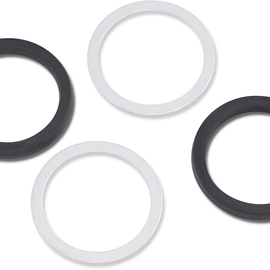 Classic Leak Proof Fork Seals - 47 mm ID x 58 mm OD x 10 mm T