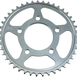 Sprocket - Rear - Suzuki - 43-Tooth