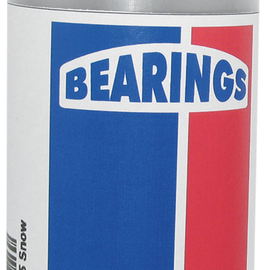 Bearings - 25 x 52 x 15 - 10-Pack