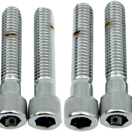 3/8-16 X 2" Socket Head