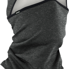 SportFlexÂ® Balaclava - Convertible - Charcoal