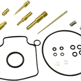 Carburetor Repair Kit - Honda 400EX