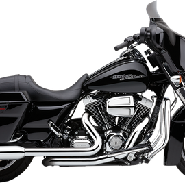 Mofles Cromo Race Pro Cobra 12-13 Bagger