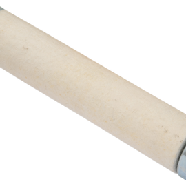 Fiberglass Wrapped Baffle for 2" O.D.