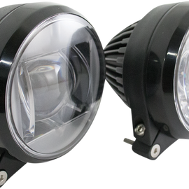 Dual Headlight - LED