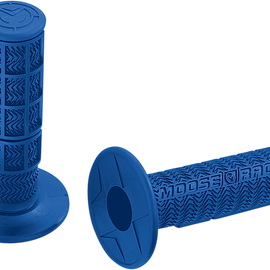 Grips - Stealth - MX - Blue