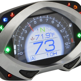 Multifunction Speedo Meter