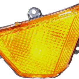 Turn Signal - Kawasaki Front Left