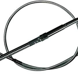 Black Pearlâ„¢ Throttle Cable2197