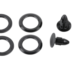 Suspension Link Hardware Kit for Tazer MX- Upper