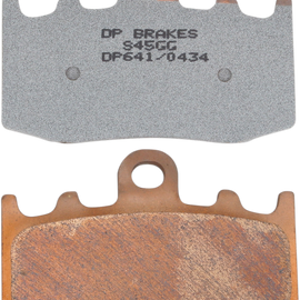 Standard Brake Pads - BMW